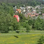 Herrlich 아파트