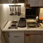 Herrlich 아파트 *