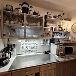 Apartamento Herrlich