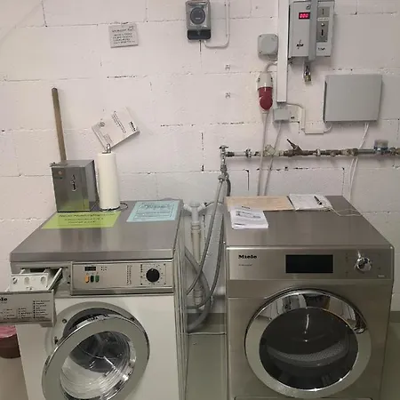 Herrlich شقة باد ويلباد