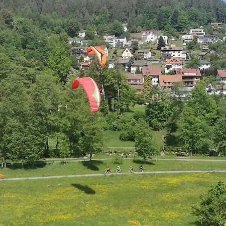 Herrlich Apartamento