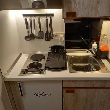 Herrlich Apartamento *