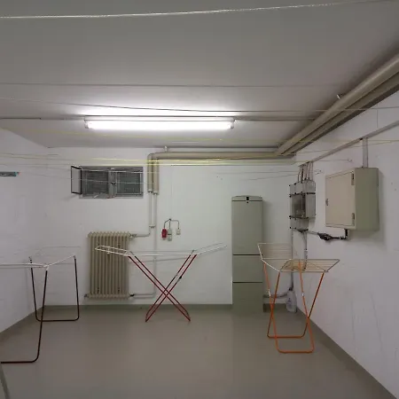 Herrlich Apartment *