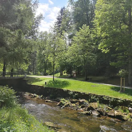 Herrlich Bad Wildbad