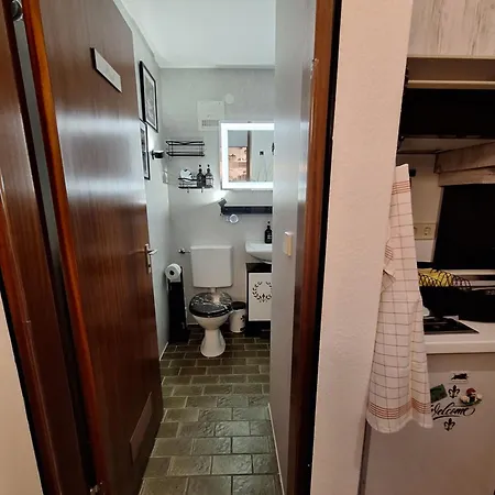 Apartment Herrlich Bad Wildbad