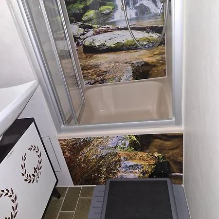 Herrlich Apartamento