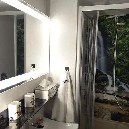 Apartman Herrlich *