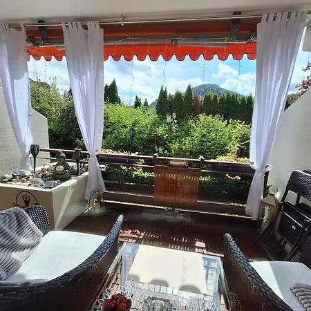 Apartamento Herrlich