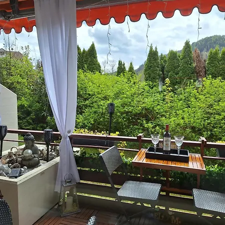 Herrlich Bad Wildbad