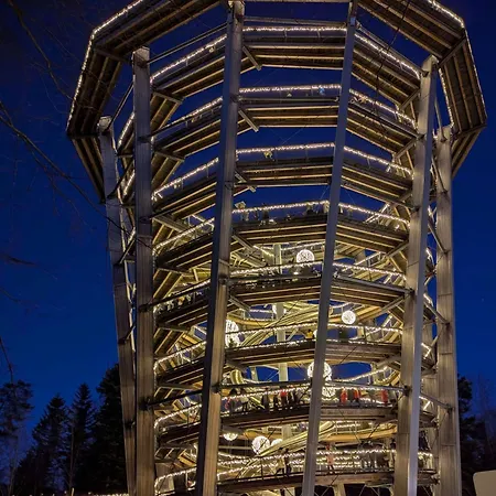 Apartment Herrlich *