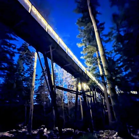 Herrlich Apartamento Bad Wildbad