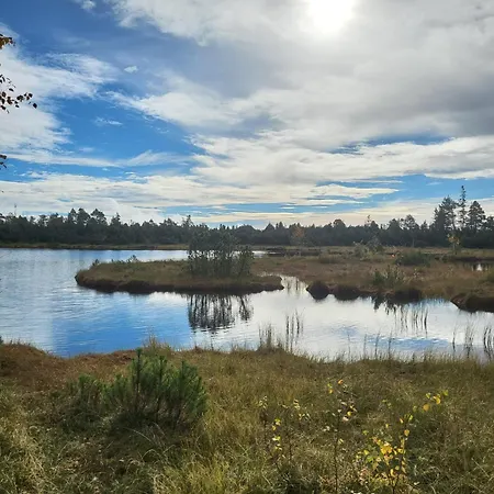 شقة Herrlich باد ويلباد