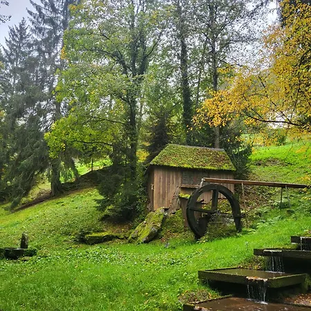 Herrlich * Bad Wildbad