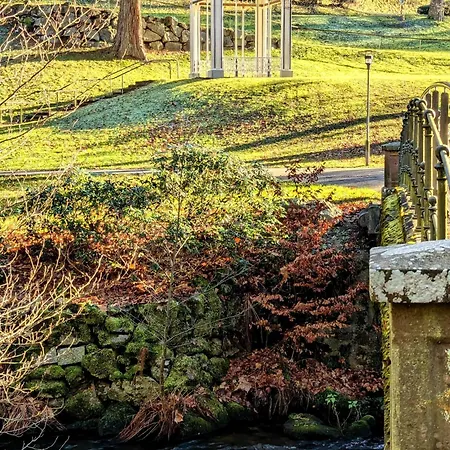 Apartamento Herrlich