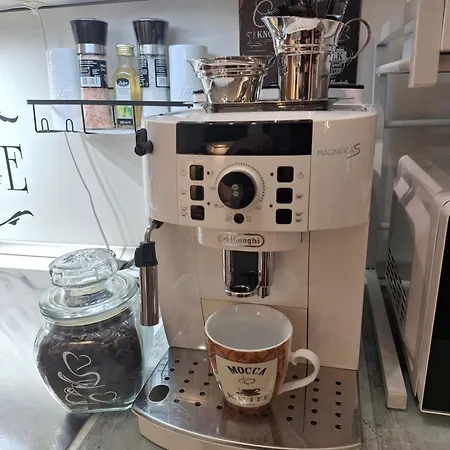 Apartamento Herrlich Bad Wildbad