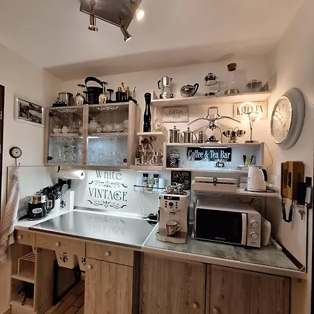 Herrlich Apartman
