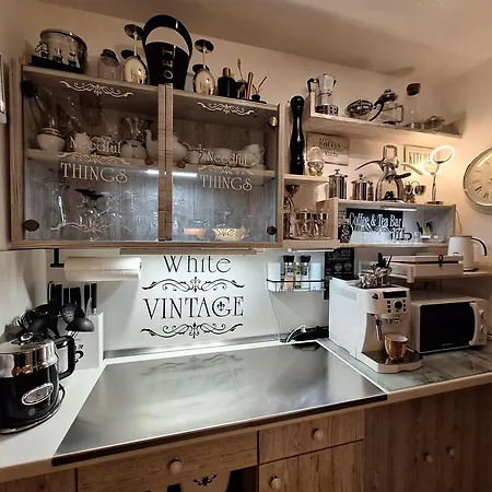 Apartamento Herrlich