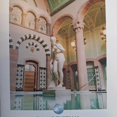 Herrlich Apartment *