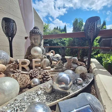 شقة Herrlich باد ويلباد