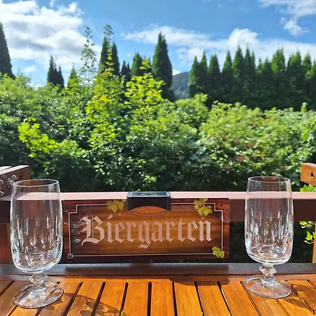 Herrlich Apartment Bad Wildbad