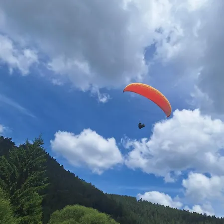 Herrlich Apartment *