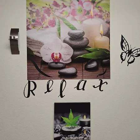 Apartamento Herrlich *