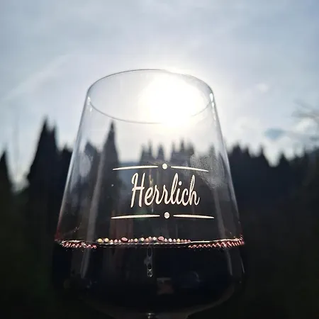 아파트 Herrlich 바드윌드바드