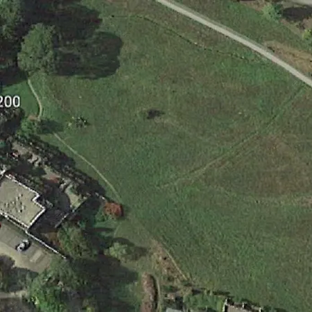 Apartment Herrlich *