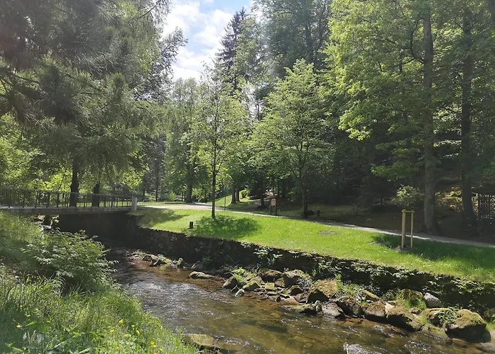 Herrlich Bad Wildbad