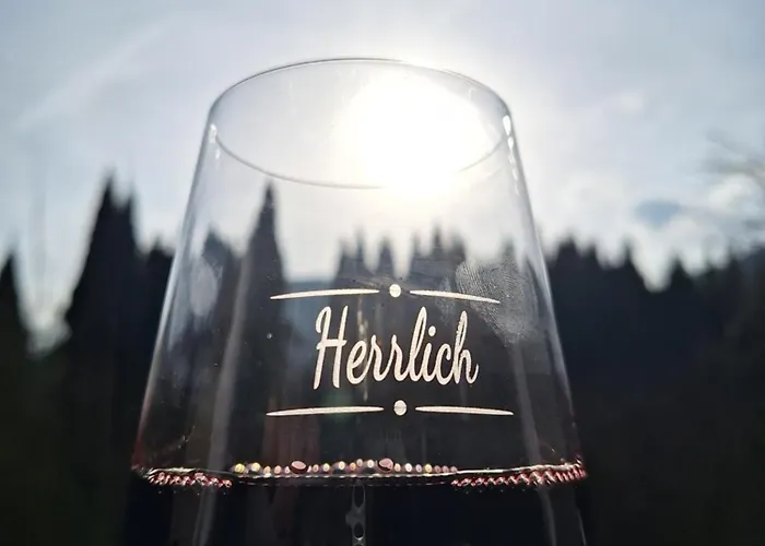 아파트 Herrlich 바드윌드바드